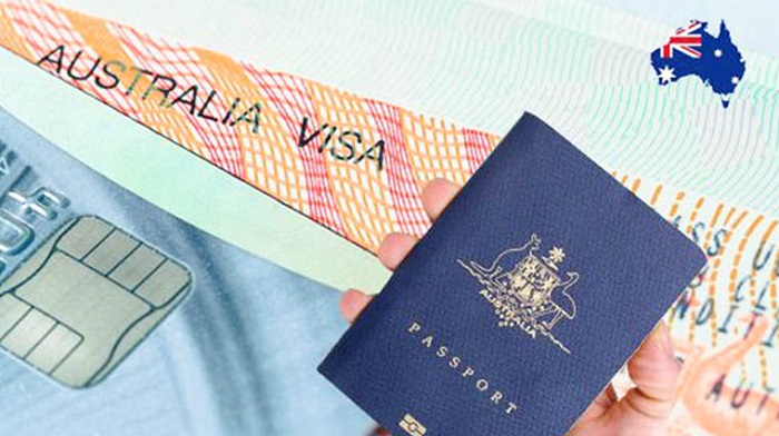nguyên nhân trượt visa Úc