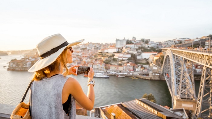 Muốn sang Bồ Đào Nha du lịch, ban cần xin visa