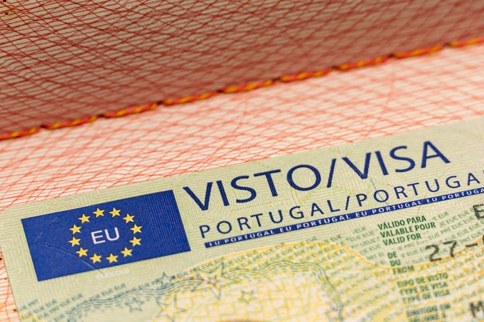 Khi nắm trong tay tấm thị thực Schengen, không chỉ được nhập cảnh Bồ Đào Nha mà còn có thể tự do đi lại 26 quốc gia còn lại