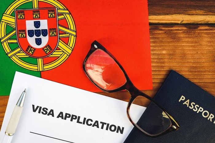 Hồ sơ xin visa du lịch Bồ Đào, yêu cầu tờ khai phải chính xác và chân thật