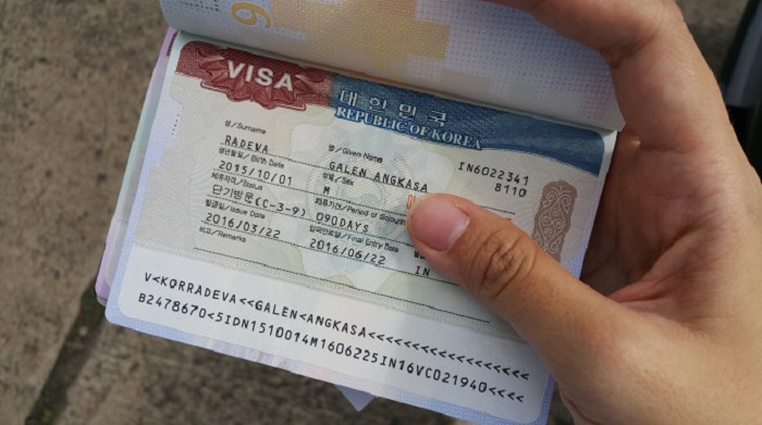 Trước khi xin visa du lịch Hàn Quốc, chủ thể cần nắm bắt các điều cần biết
