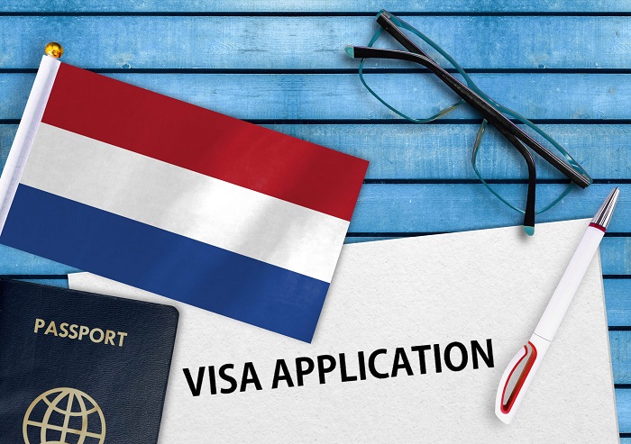 Khi xin visa Hà Lan công tác, tùy vào thời gian lưu trú, có thể xin ngắn hạn hoặc dài hạn