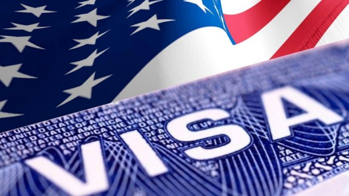 Thủ tục xin visa thương mại Mỹ có khó không?