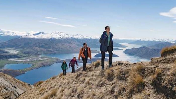 Mách bạn thủ tục xin visa New Zealand chính xác, hiệu quả