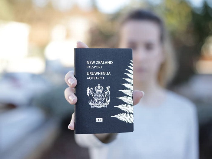 Các loại visa New Zealand phổ biến bạn cần biết 