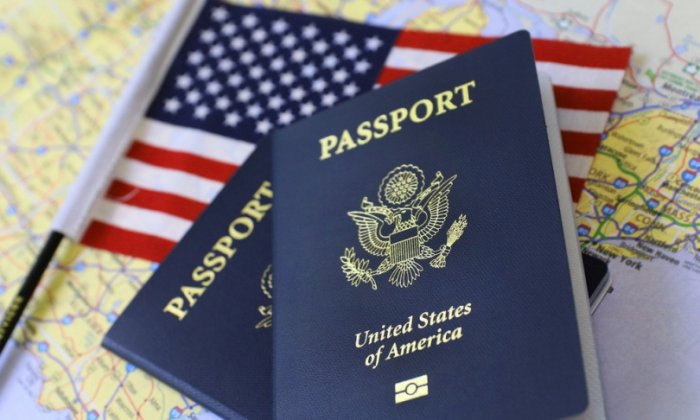 Thủ tục xin visa Mỹ online cần lưu ý những gì? 