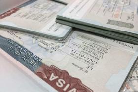 Tất tần tật các loại visa đi Nga phổ biến