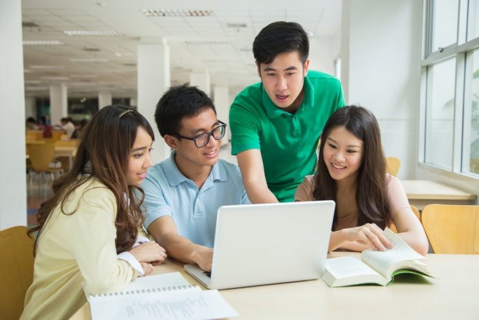 Thủ tục xin visa du học Thụy Điển cần những gì?