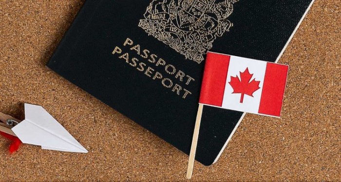 Chia sẻ chi tiết về thủ tục xin visa công tác Canada