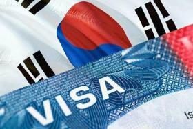 Tổng hợp các thông tin quan trọng bạn cần ‘nằm lòng’ về visa F2 Hàn Quốc