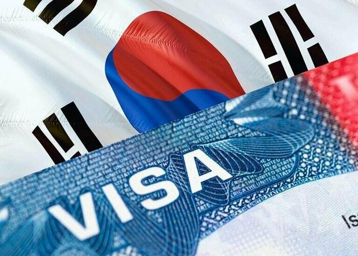 Visa F2 Hàn Quốc