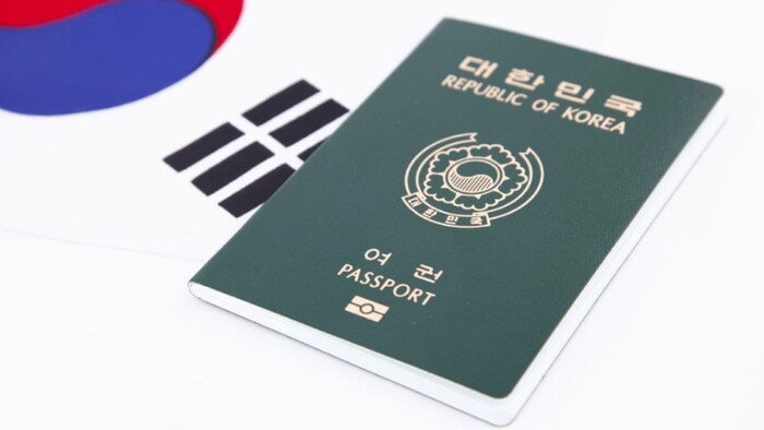 Visa F2 Hàn Quốc