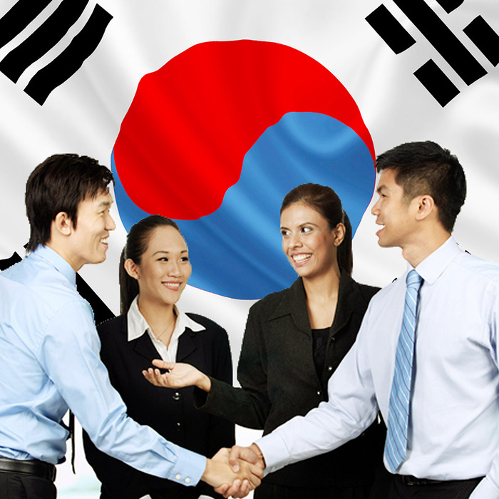Visa F2 Hàn Quốc
