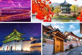 Tự Xin Visa Đi Du Lịch Hàn Quốc Như Thế Nào?