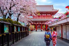 Kinh Nghiệm Xin Visa Nhật Bản Toàn Tập Từ A - Z