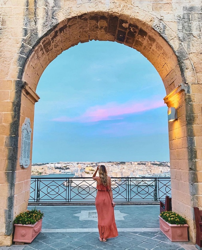 Những điều bạn cần biết về kinh nghiệm xin visa Malta