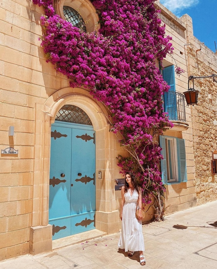 Những điều bạn cần biết về kinh nghiệm xin visa Malta