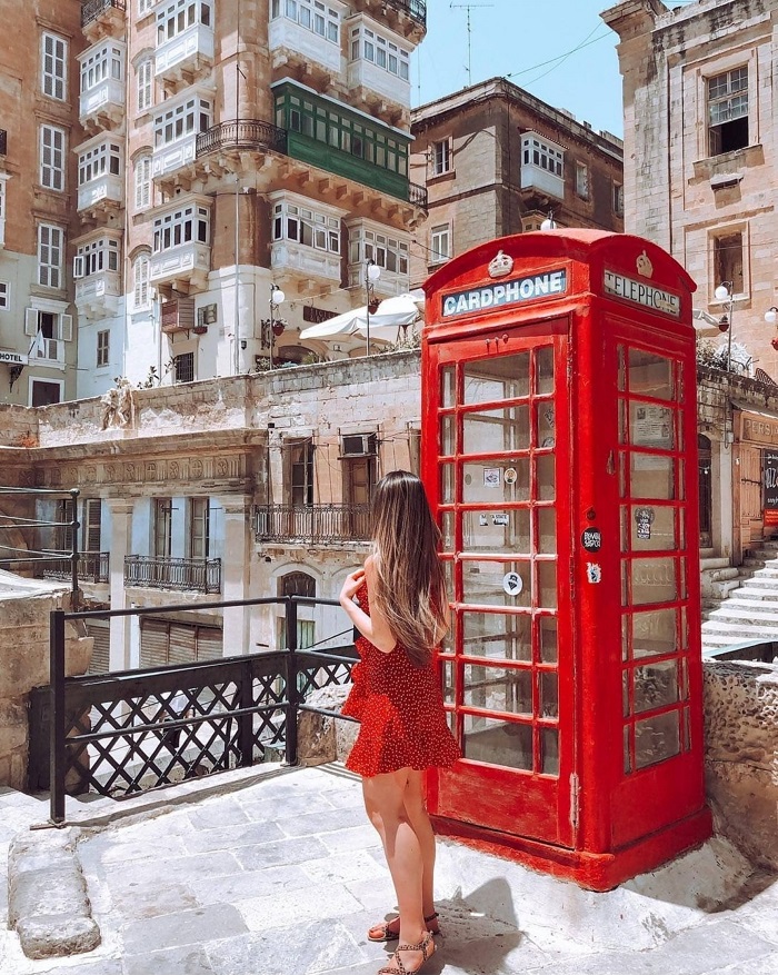 Những điều bạn cần biết về kinh nghiệm xin visa Malta