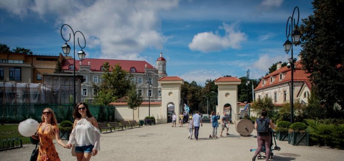 Tổng hợp kinh nghiệm xin visa đi Lithuania có thể bạn chưa biết