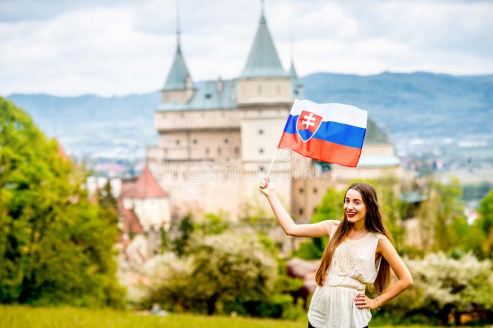 Thủ tục xin visa du lịch Slovakia có gì cần lưu ý?