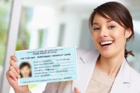 Thẻ tạm trú là gì? Tất tần tận những thông tin bạn cần biết