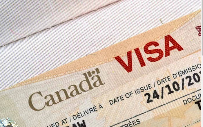 gia hạn visa Canada