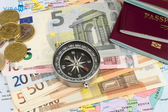 thủ tục xin visa Angola