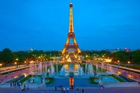 Bạn biết vì về Visa Schengen - chiếc visa quyền lực đến Châu Âu?