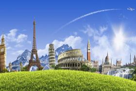 Kinh nghiệm xin visa du lịch Châu Âu