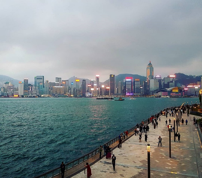 Mách bạn kinh nghiệm xin visa công tác Hồng Kông chi tiết từ A-Z