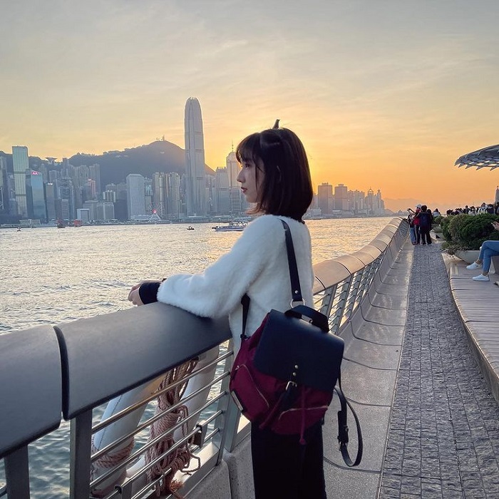 Mách bạn kinh nghiệm xin visa công tác Hồng Kông chi tiết từ A-Z