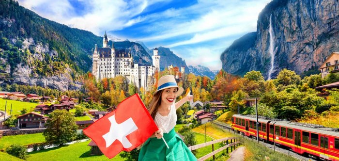 Có thể bạn chưa biết kinh nghiệm xin visa đi Liechtenstein mới nhất