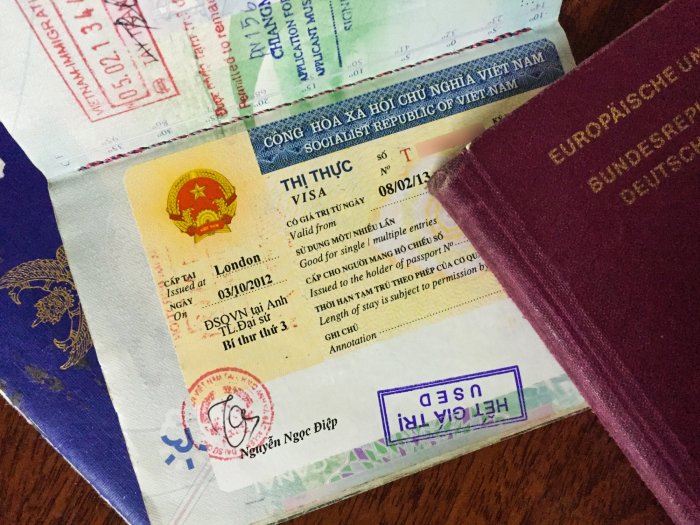 Có thể bạn chưa biết kinh nghiệm xin visa đi Liechtenstein mới nhất