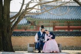 Quy trình bảo lãnh người thân sang Hàn Quốc bạn nên biết