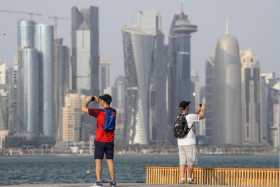 Tấn tần tật quy trình, thủ tục xin visa đi Qatar bạn cần phải biết