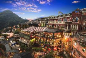 Hướng dẫn bạn xin visa du lịch Đài Loan từ A - Z