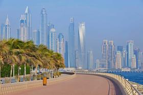 Mách bạn tất cả các cách xin visa đi Dubai