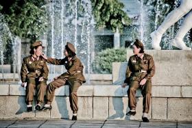 Hướng dẫn xin visa du lịch Triều Tiên – đất nước xinh đẹp và đầy bí ẩn