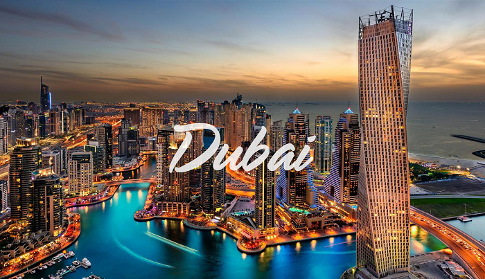 kinh nghiệm xin visa du lịch Dubai 