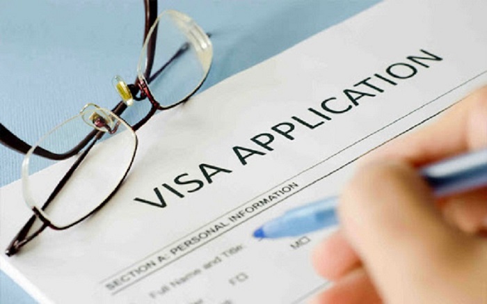 kinh nghiệm xin visa du lịch Dubai 