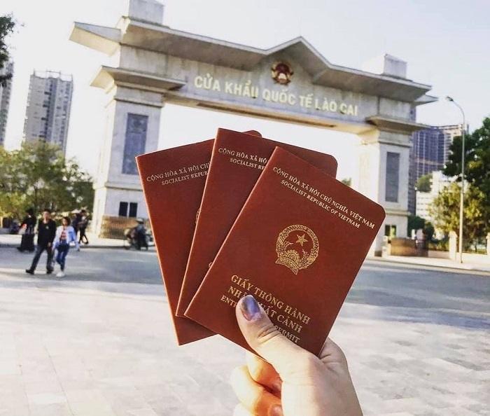 Đi Trung Quốc có cần Visa không