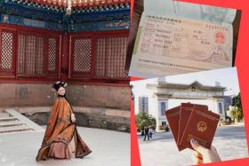 Đi Trung Quốc có cần Visa không? Thông tin chi tiết cho người mới 