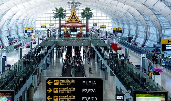 visa Thái Lan