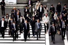 Muốn xin visa làm việc tại Nhật Bản thì phải làm sao?