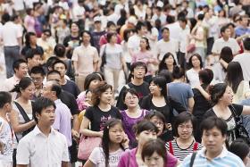 Thủ tục và quy trình xin visa lao động Trung Quốc như thế nào?