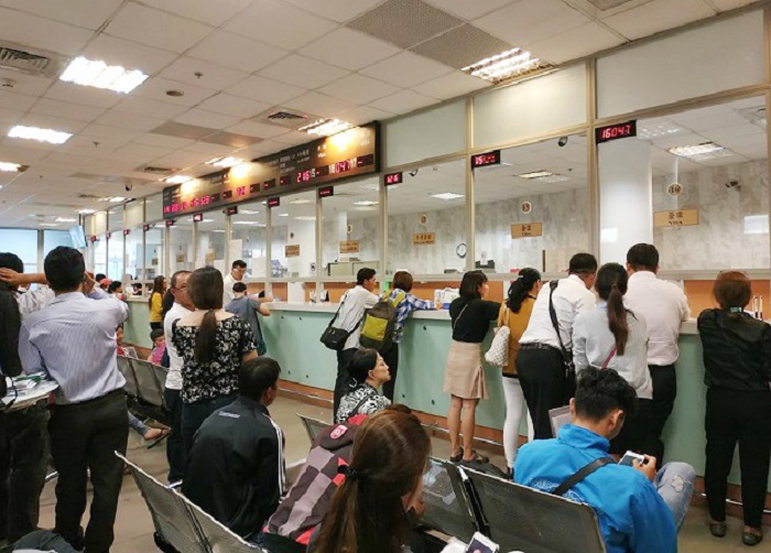 visa Thái Lan