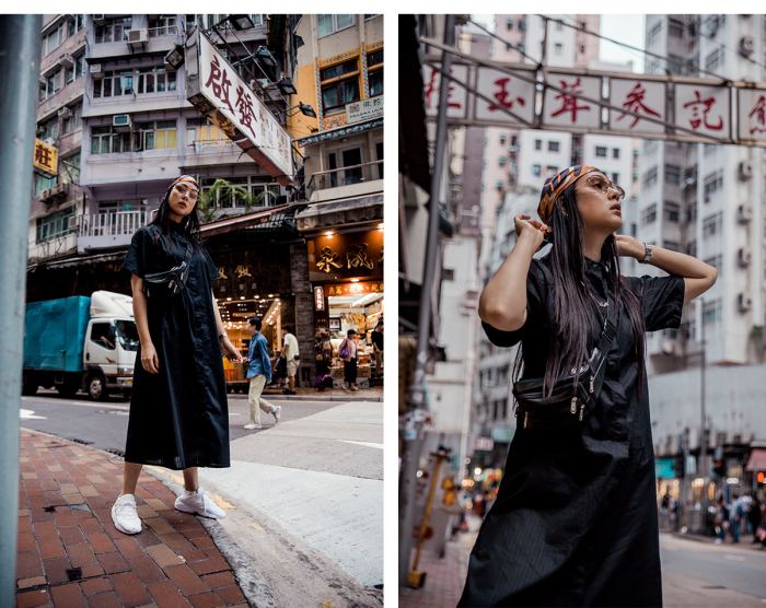 Hong Kong E visa
