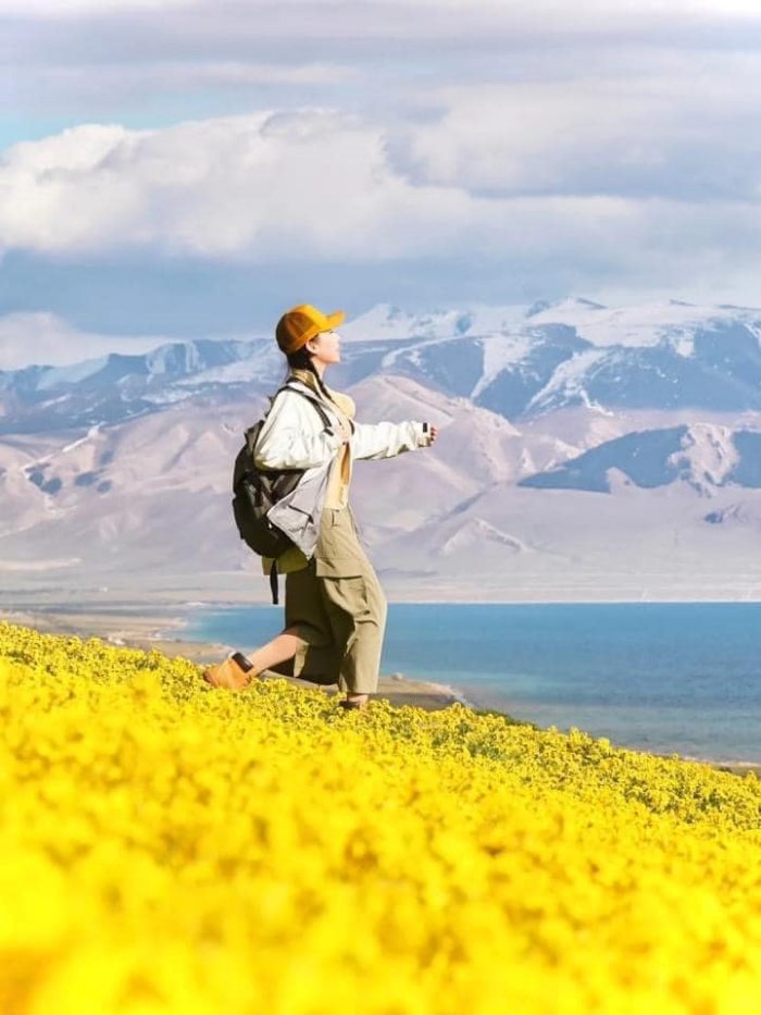 làm visa đi Trung Quốc dài hạn