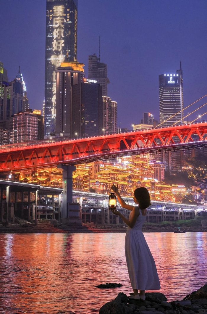làm visa đi Trung Quốc dài hạn