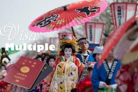 Tìm hiểu về visa Multiple Nhật Bản - Những thông tin quan trọng cần biết